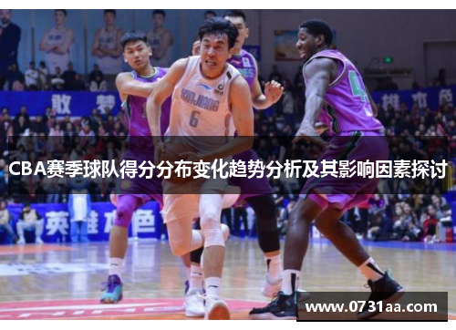 CBA赛季球队得分分布变化趋势分析及其影响因素探讨